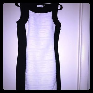 Calvin Klein dress